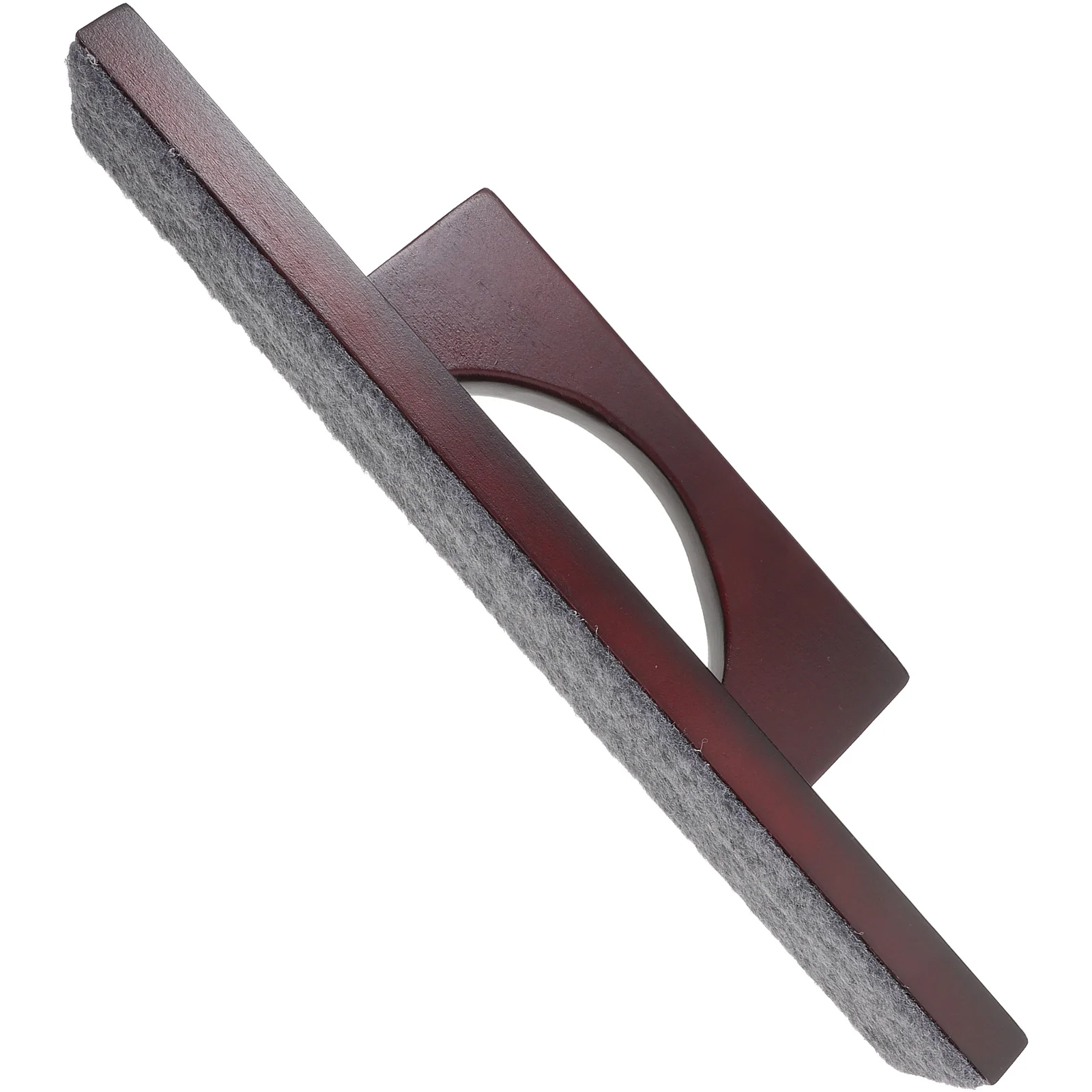 فرشاة طاولة حمام السباحة من Sandfox لفرشاة تنظيف الطاولة، أداة تنظيف Shuffleboard خفيفة الوزن، ملحقات لوحة Shuffleboard #1