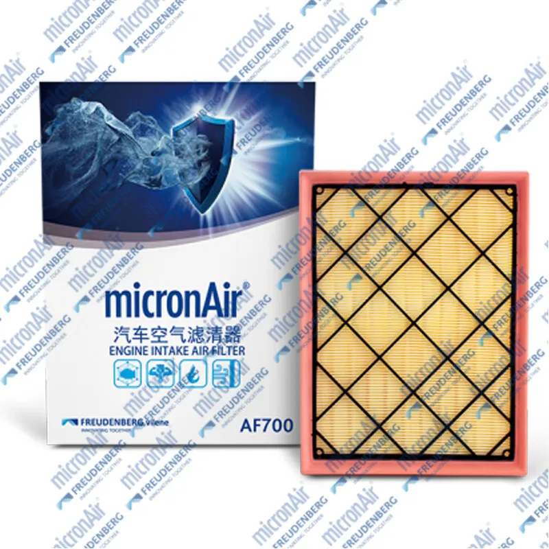 

For Ford FOCUS IV 1.0 1.5 2.3 EcoBoost 2018- Focus ST 2.0EcoBlue KUGA 1.5 2.0 2019- micronAir Air Filter AF700 JX619601AA