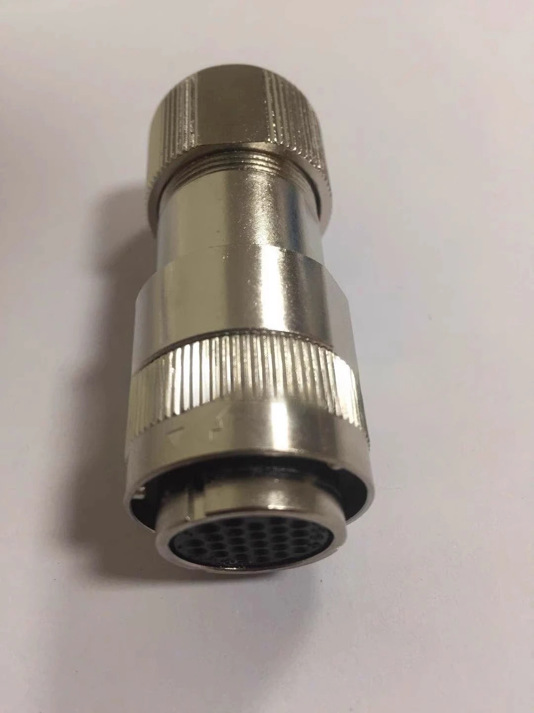 Plug And Socket Con…