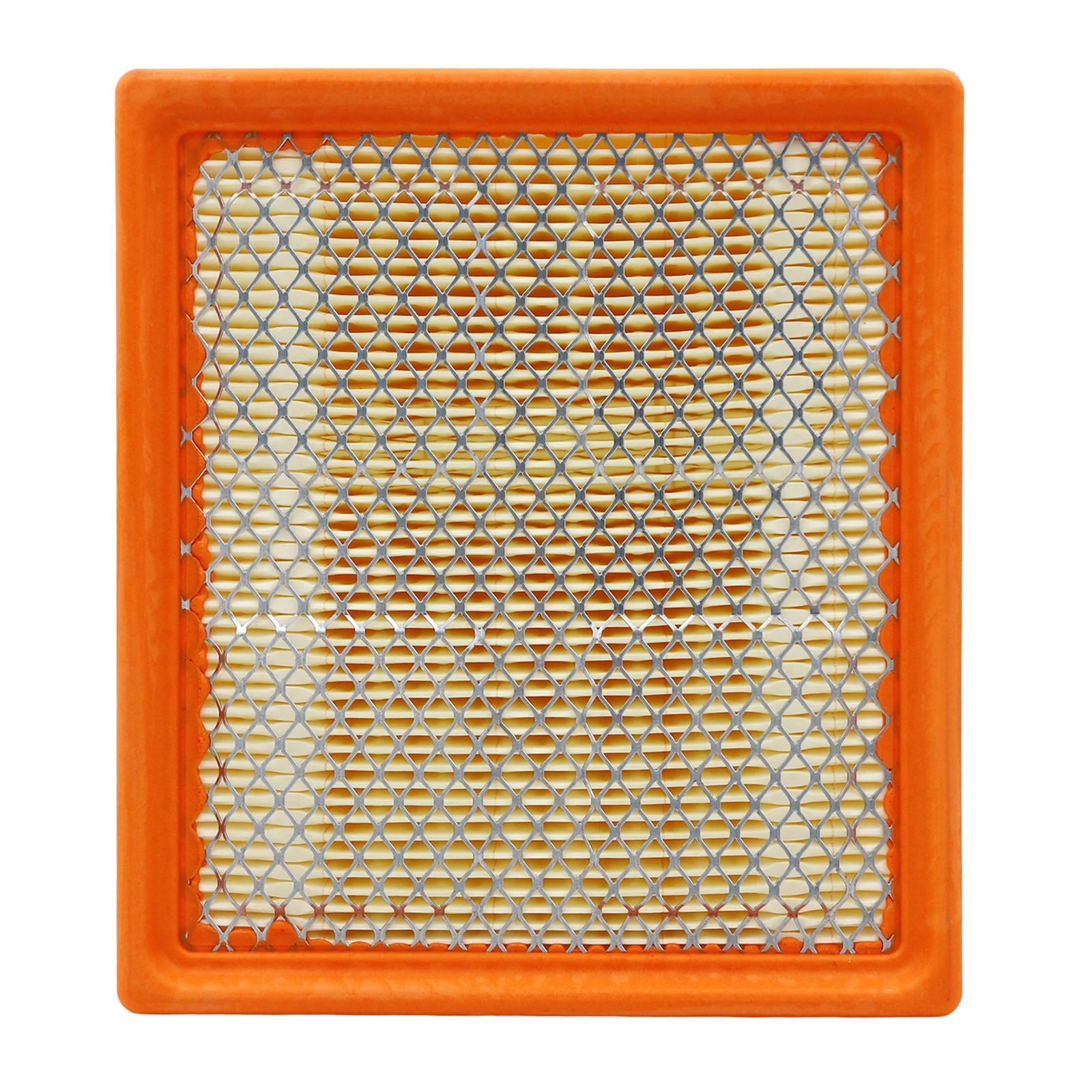 4PCS 53034051AB Air Filter Compatible with 2007-2024 Dodge Ram 2500 3500 4500 5500 6.7L | Replaces 46930 CA10261