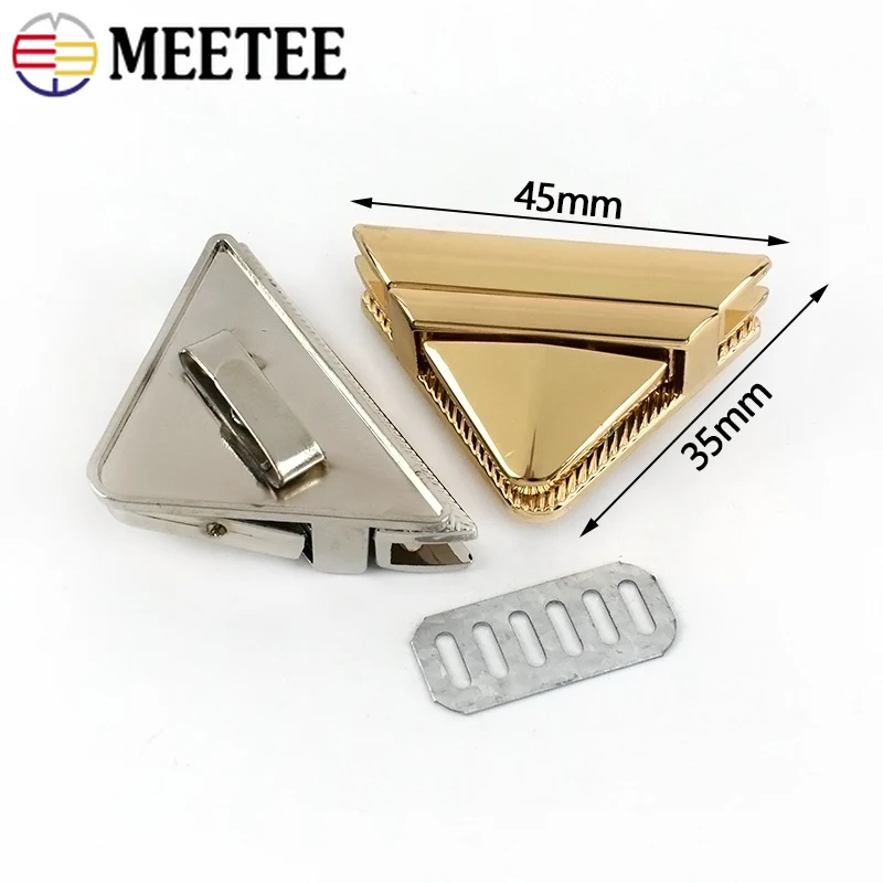Рисунок 3 - Meetee 35*45 мм, металлические