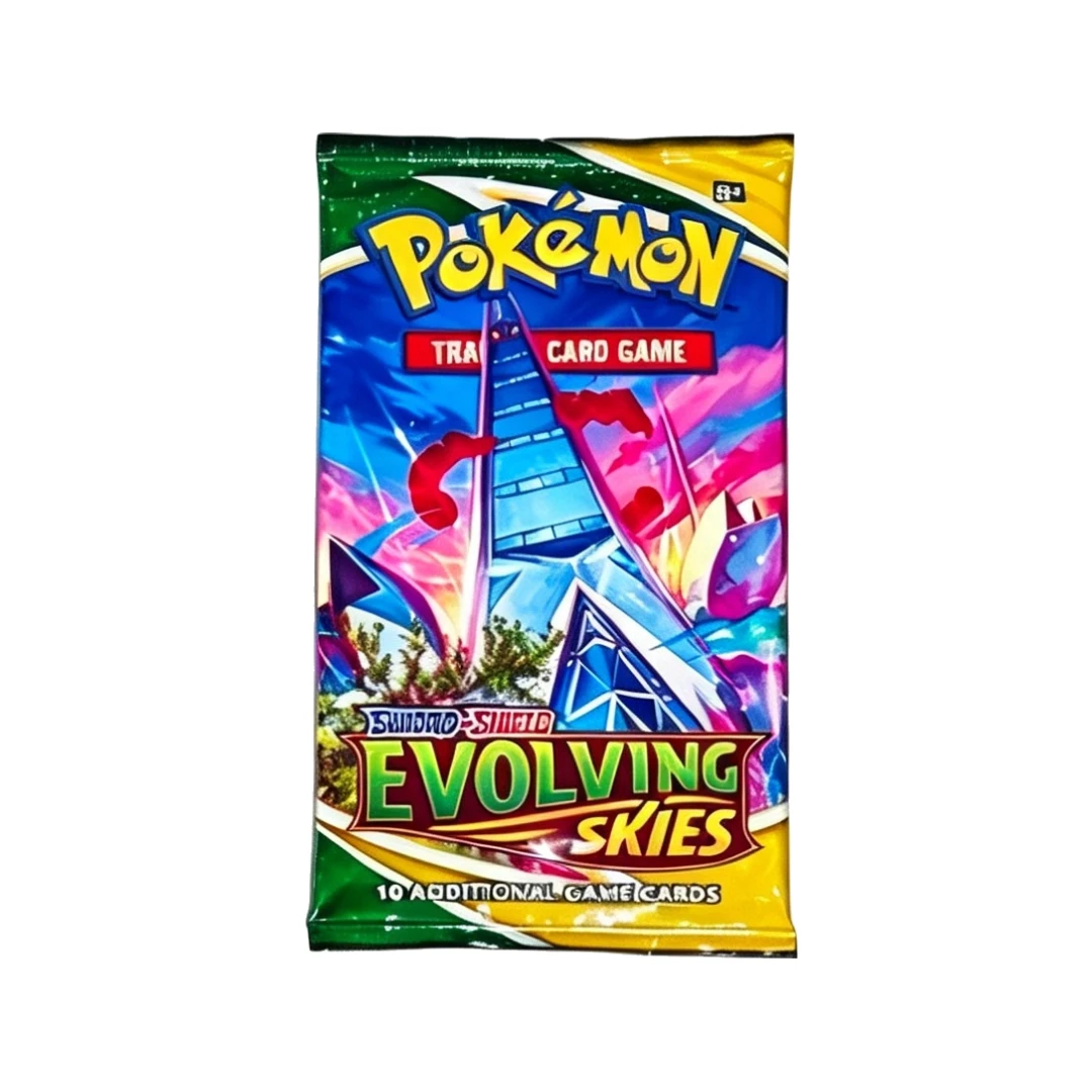 Thumbnail 3 - #72 Trading Card Packs Discount Picks