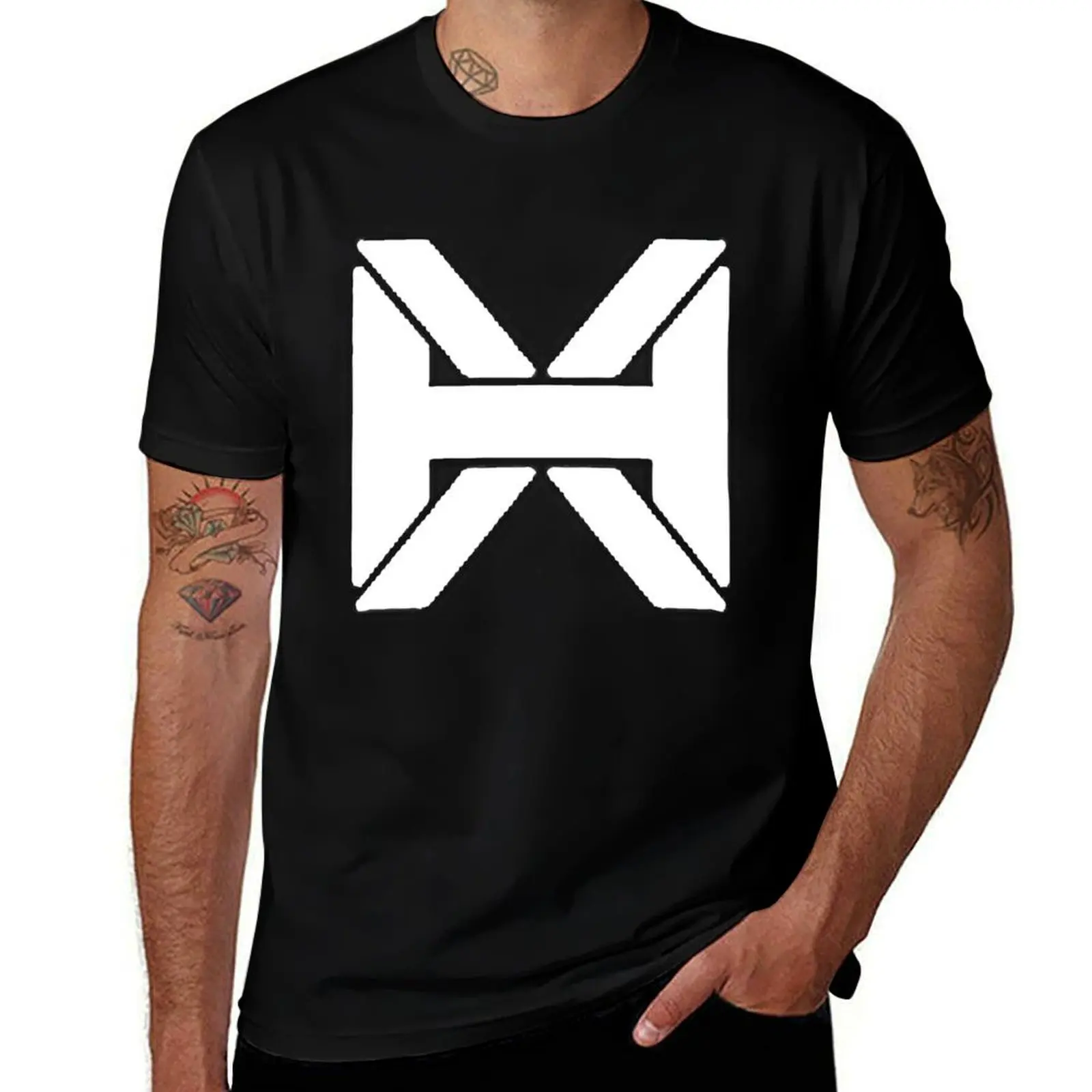 

Gifts Idea Xdinary Heroes Gift For Birthday T-Shirt man t shirt summer t shirts for man graphic vintage