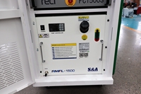 1500w 2000w 3000w Laser Metal Welding Handle Laser Welding Machine 1500w Laser Welding Machine