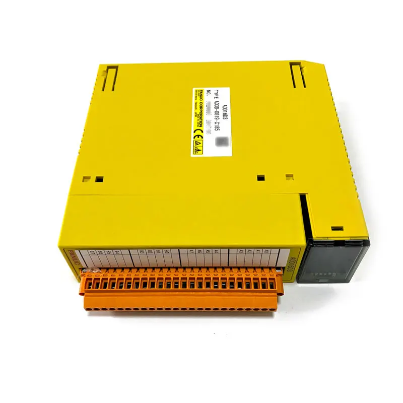 

A03B-0819-C185 New Fanuc Systems I/O Unit