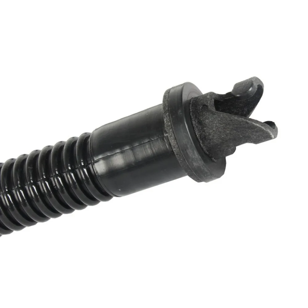 Мягкий надувной шланг воздушного насоса, ручной насос высокого давления, стоячий шланг для накачивания весла для доски для весла Marina/ZRAY/Jilong Мягкий надувной шланг воздушного насоса, ручной насос высокого давления, стоячий шланг для накачивания весла для доски для весла Marina/ZRAY/Jilong