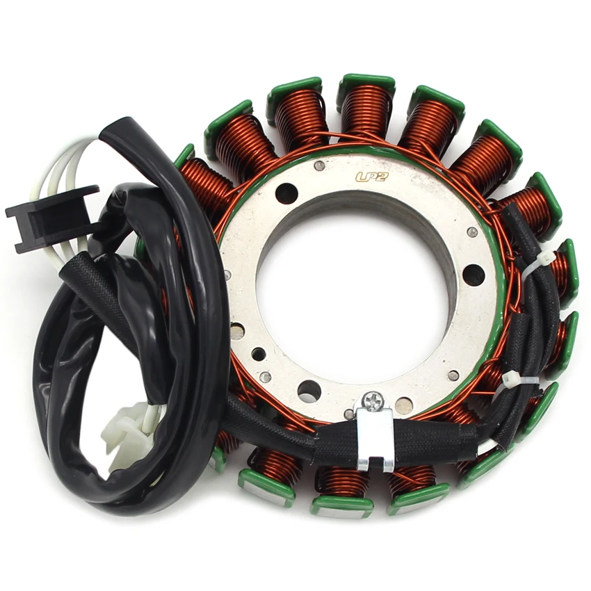 

Motorcycle Ignition Coil Stator For Yamaha XVZ1300A (Royal Star) XVZ1300TF (Royal Star Venture) OEM:4XY-81410-00 Stator Coil