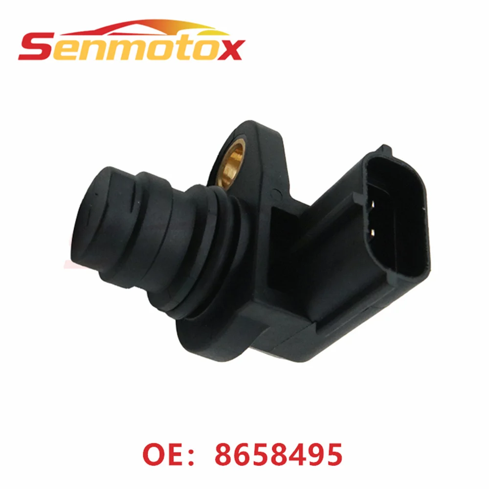 

8658495 Датчик положения кулачкового распределительного вала двигателя 86584950 6M5G12K073AA 1371595 для Volvo C30 C70 S40 S60 V50 XC70 XC90 2004-2013
