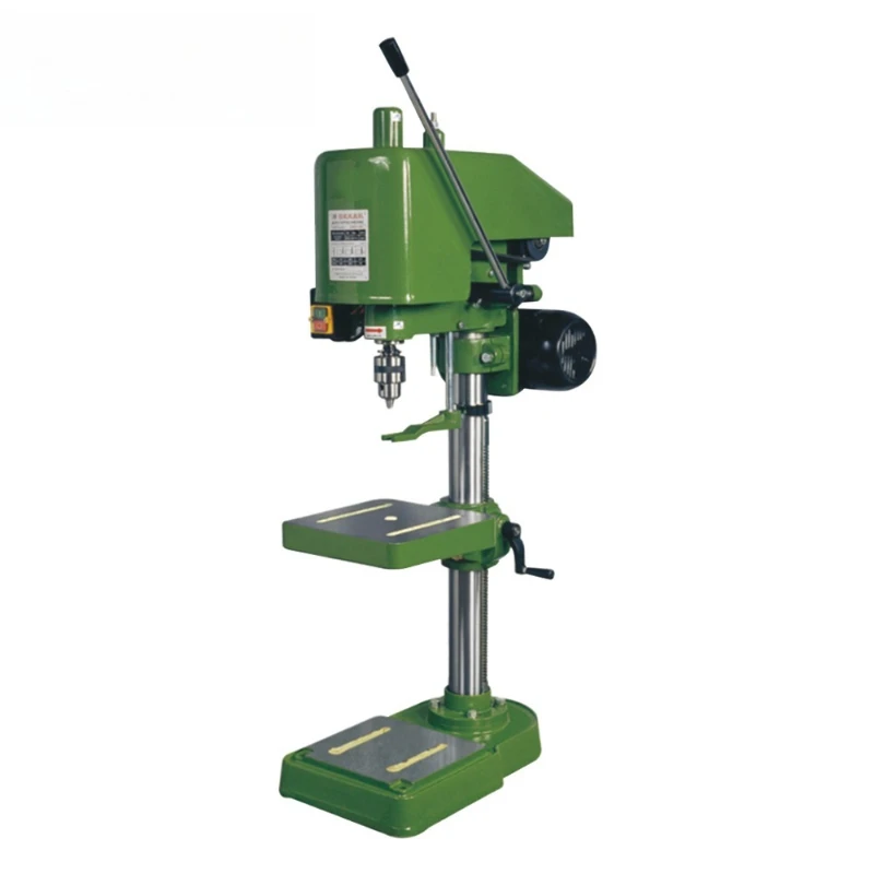 

High Speed Vertical Metal Heavy Duty Cast Iron Steel Tapping Machine