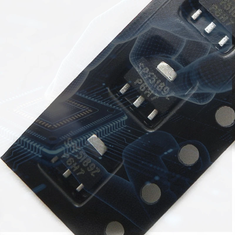 (5-10-20-30-100PCS) SPF5189 SOT-89 SPF5189Z