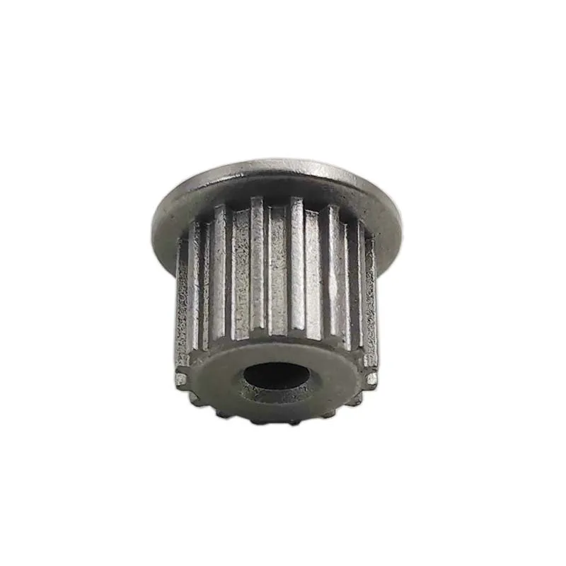 

MXL 16T Synchronous Belt Pulley 16 Tooth Inner Hole Diameter 3.1mm Φ9.8mm/ Φ12.4mm Standard Parts Timing Wheel Parts