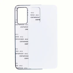 2D tpu sublimation blank phone cases for oppo A40 A40m A60 A98 5G A78 A58 A57 A57S A77 A76 A96 5G A72 A52 A94 case cover