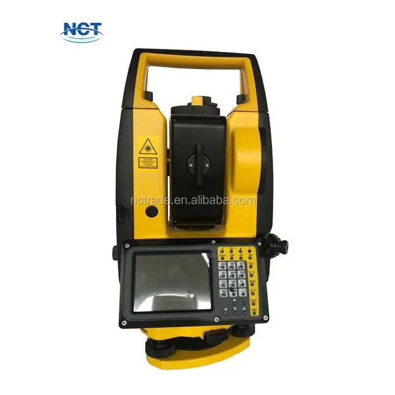 Survey Device N40 South Total Station High-quality Total Station Price South N4 Topography Equipment Total Station Robotic