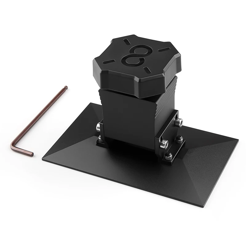 

Mars 4 Ultra UV 3D Printing Hotbed Forming Platform Components Resin Tray Vat For ELEGOO Resin LCD SLA 3d Printer Parts