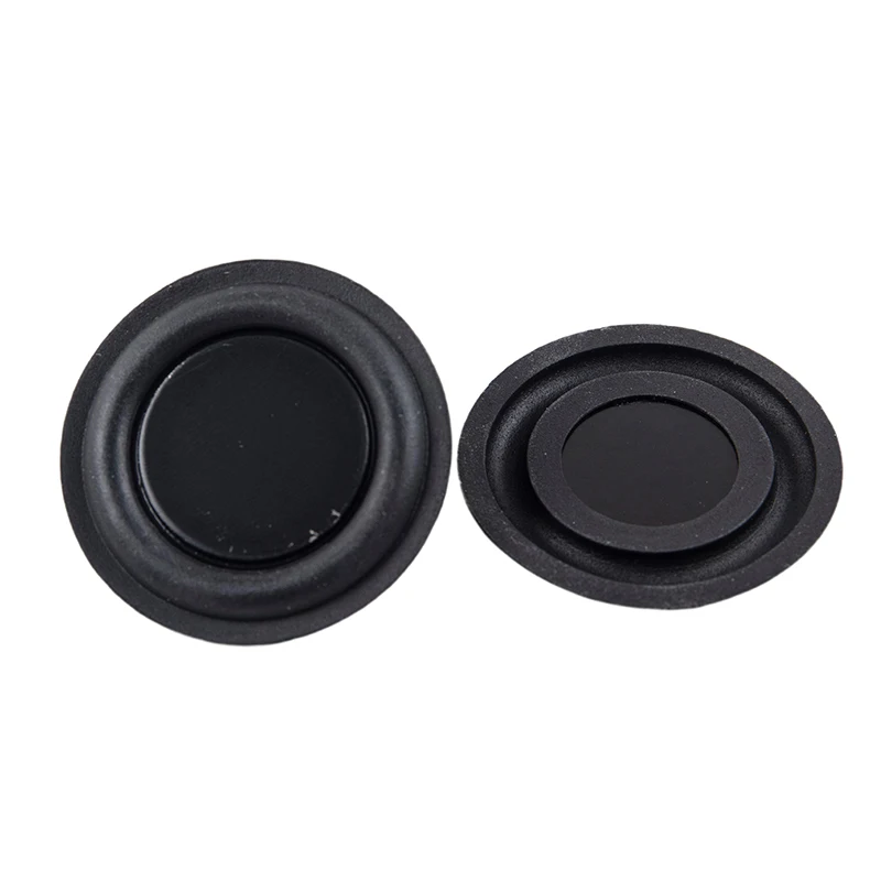 Bass Radiator Speaker Diaphragm 40mm-1 Bass Diaphragm To Strengthen Bass Low Frequency Diaphragm