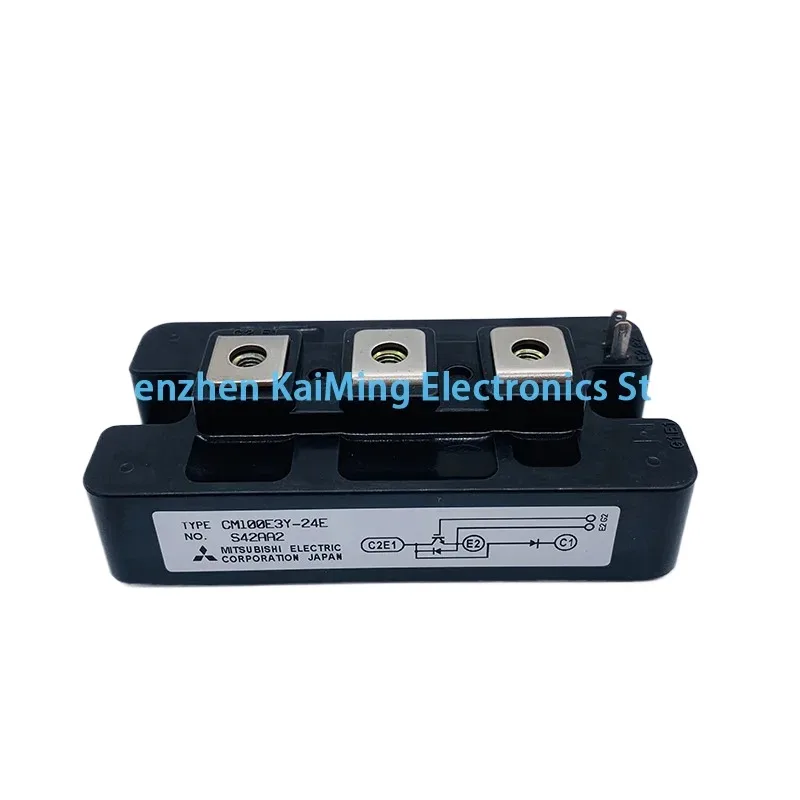 

НОВЫЕ И оригинальные модули IGBT CM50E3Y-24E CM75E3Y-24E CM100E3Y-24E CM150E3Y-24E CM200E3Y-12E