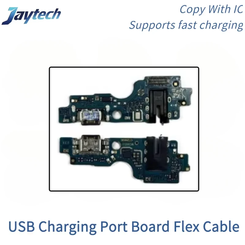 

10 шт., док-разъем, зарядное устройство Micro USB, порт для зарядки, гибкий кабель, плата с микрофоном, запасные части для Infinix Hot 50i