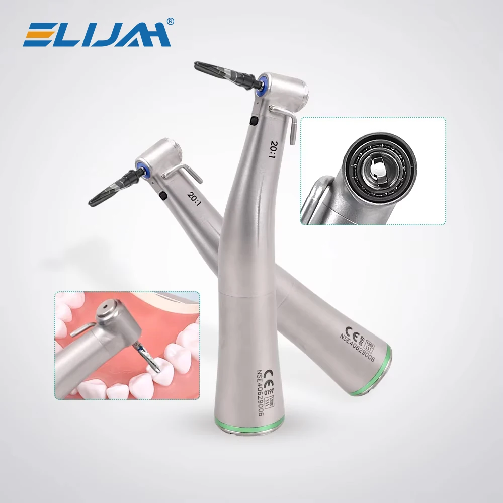 Dental Low Speed Ha…