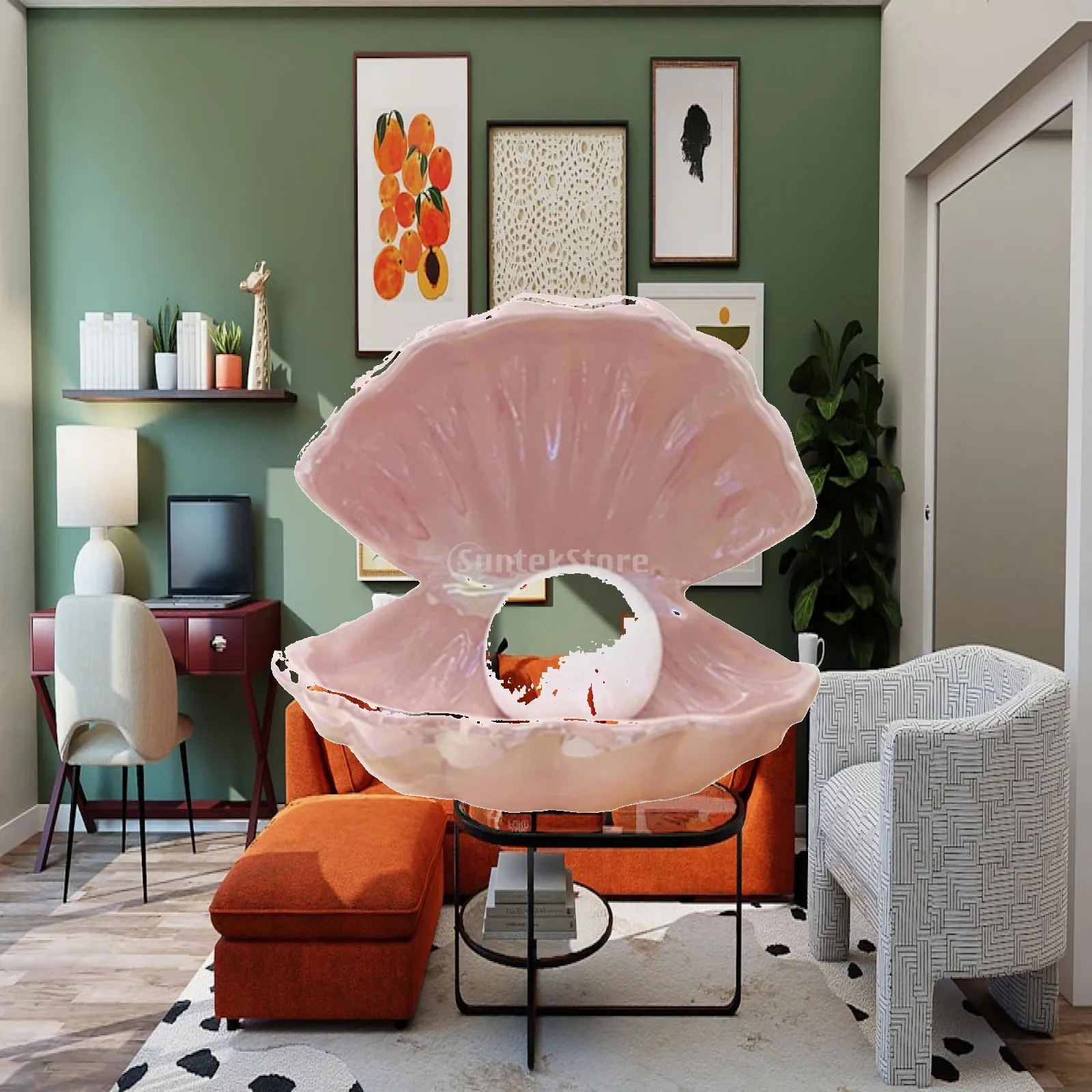 lampe-de-chevet-led-decorative-en-forme-de-coquillage-pour-la-maison-la-chambre-d'enfant-lampe-de-table-en-forme-de-coquillage-lumiere-de-sommeil-salon