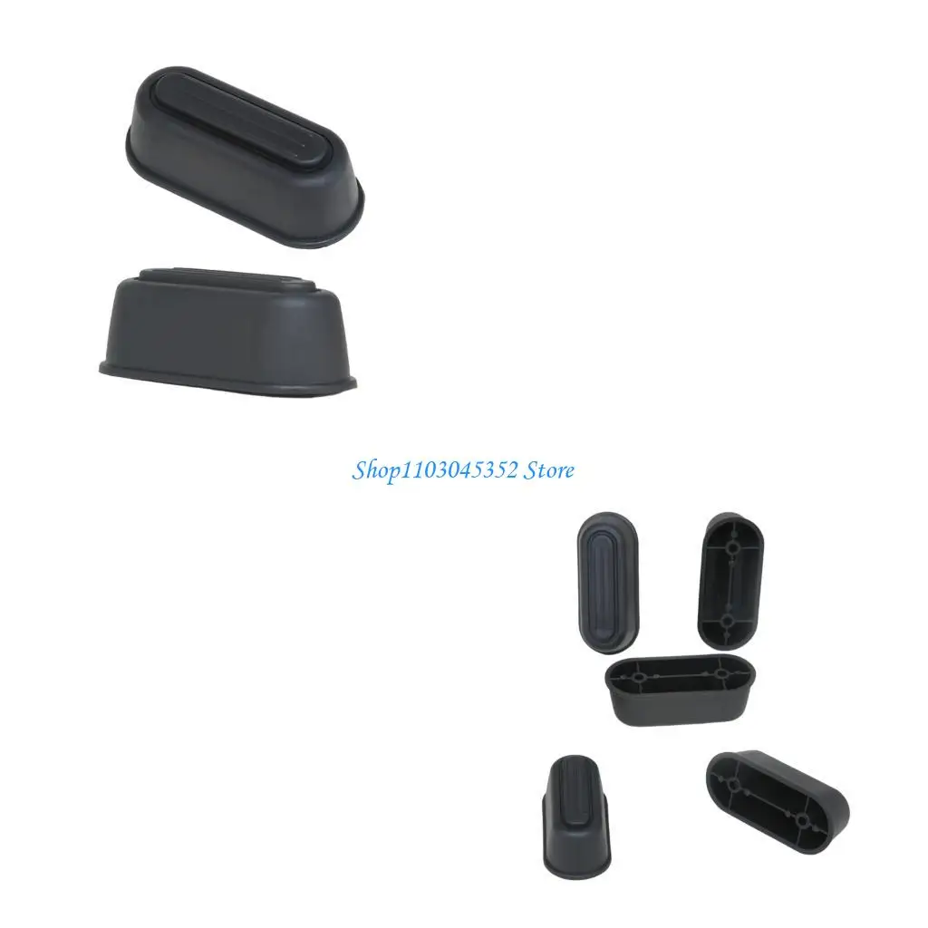 

Feet Pads for All Suitcases Luggage Bottom Side Stand Feet Baggage Foot