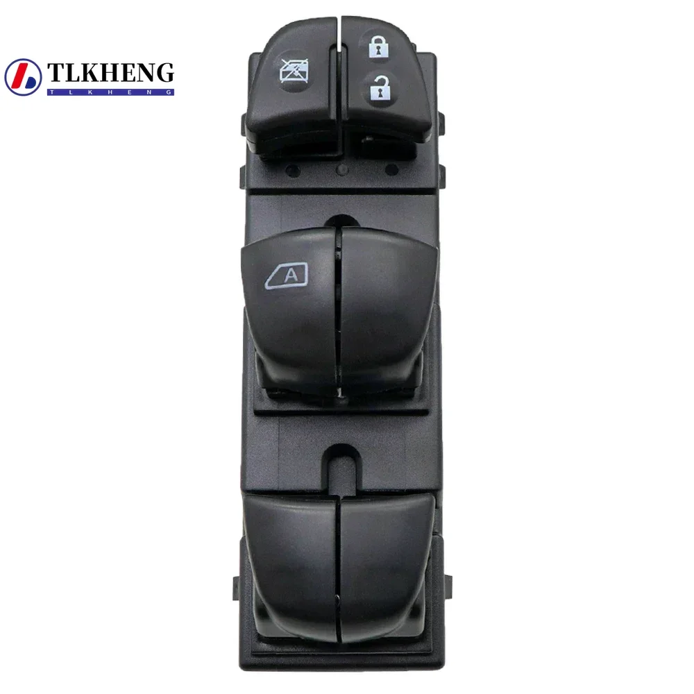 

Electric Power Window Switch For Nissan Altima Leaf Rogue Sentra,2012-2018 25401-3TA5A