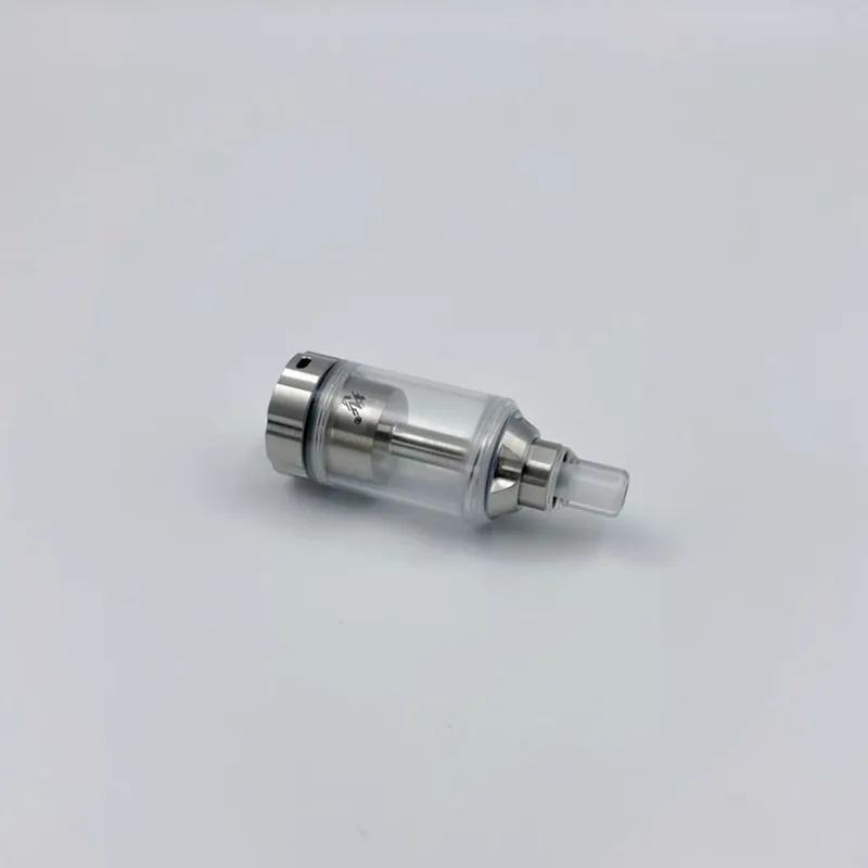 YFTK KA V.11 RTA MTL 23 5 316SS PCTG 3 atomizer tank for coils & atomizers - gallery image 5