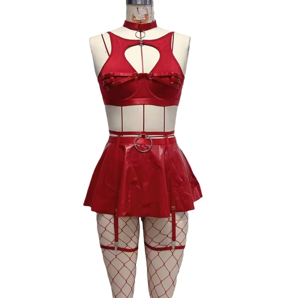 

Sexy Lace Bra For Women Lady Female Outfit Hot Caliente Underwear Sleepwear Lingerie Undergarment Sexy Cute Erotic Suits Set