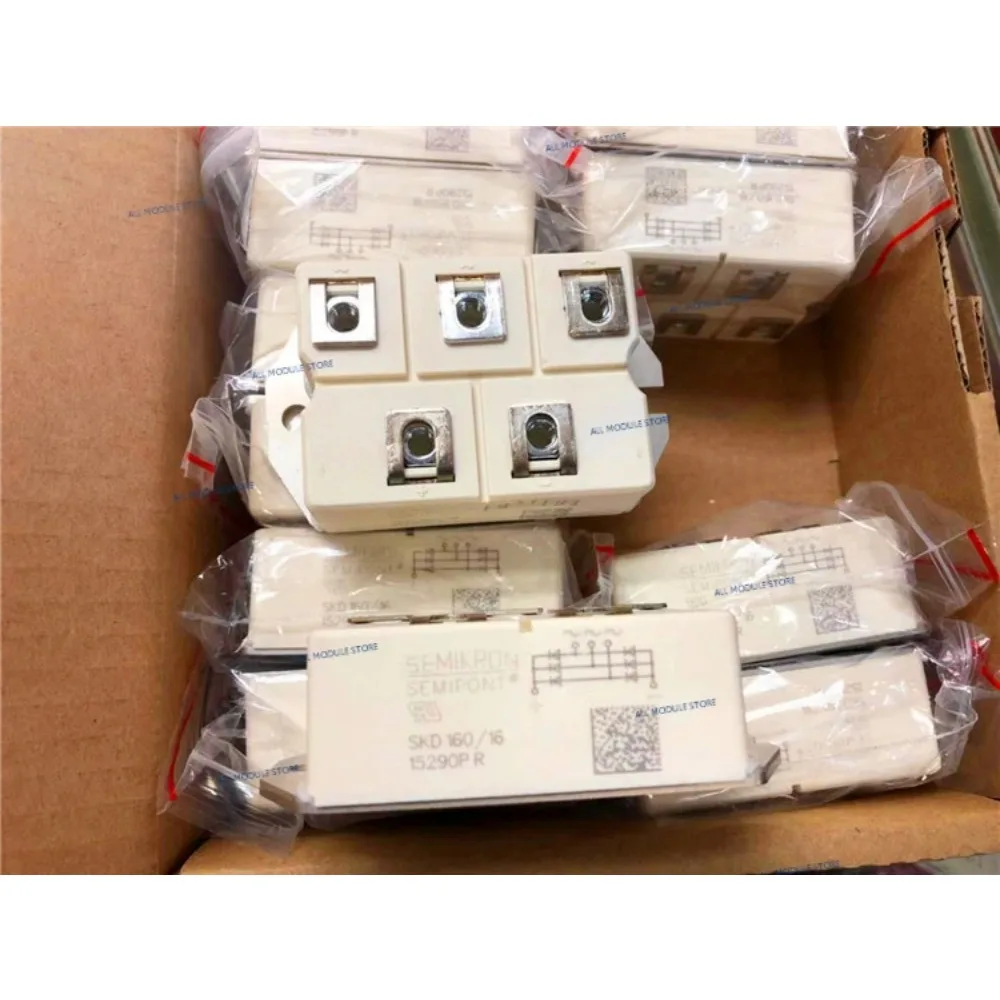 SKD160/12 SKD160/16 SKD160/18 SKD160/08 SKD160/18  FREE SHIPPING NEW AND ORIGINAL MODULE