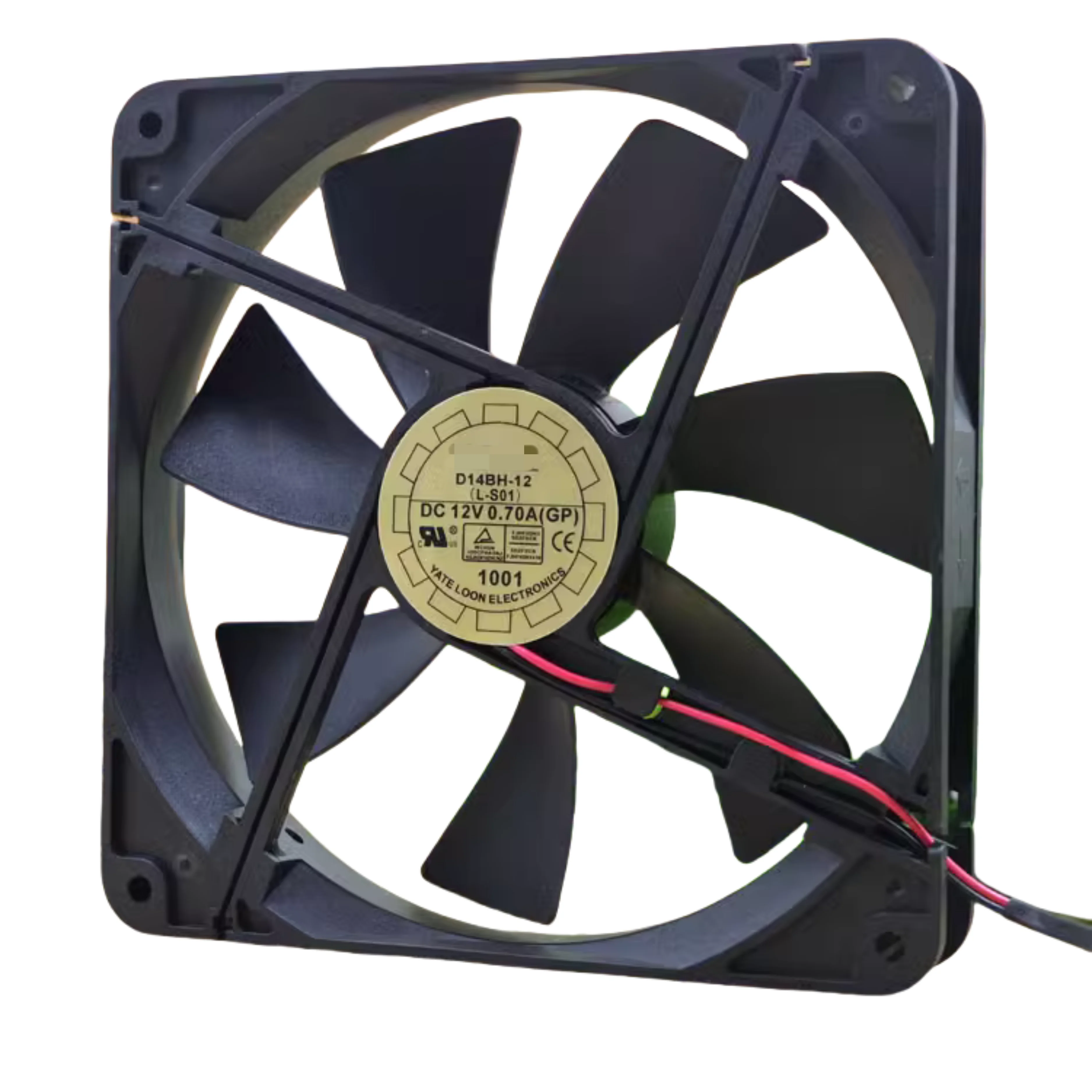 For D14BH-12  14cm 14025