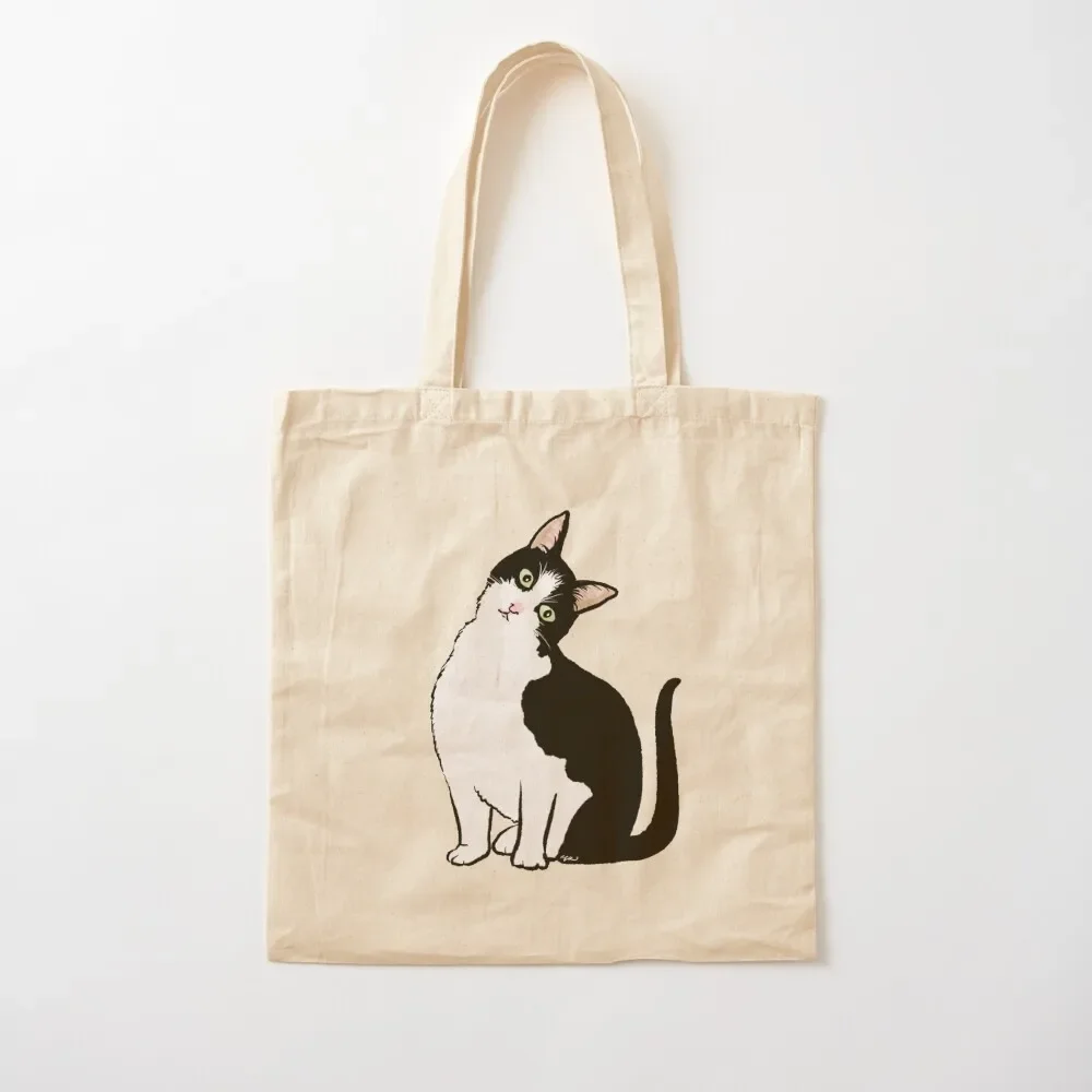 Wendy Cat Tote Bag hand bags shopper bag women handbag Candy bags Tote Bag