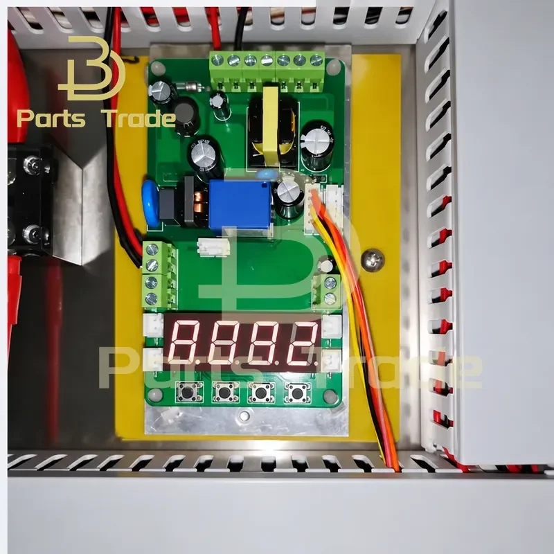 Universal Electronic Expansion Valve Controller Driver for Air Conditioner