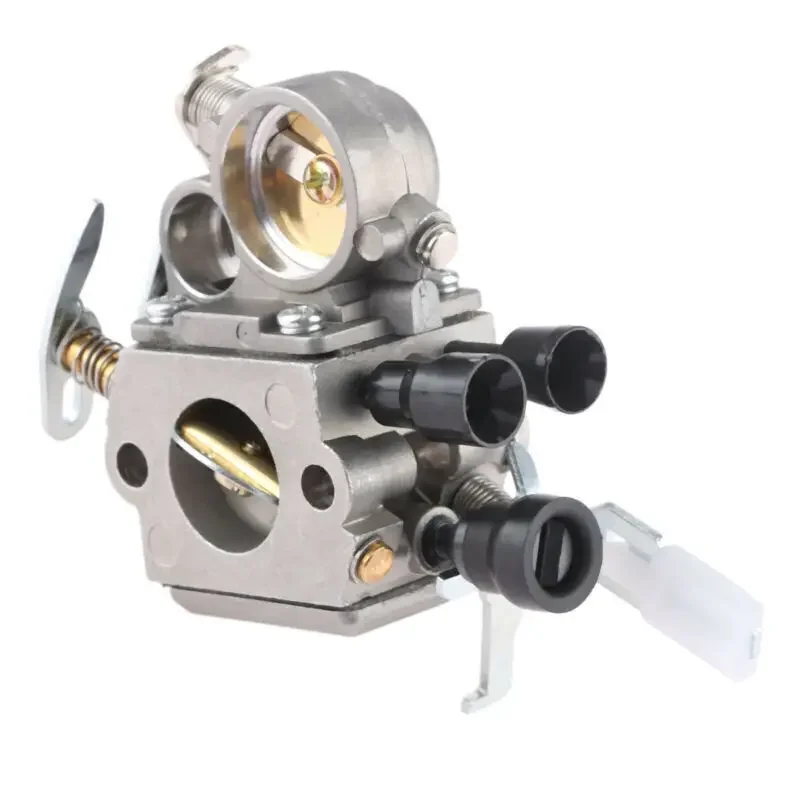 

1pc Carburettor Carb Fits for Stihl Ms171 Ms181 Ms211 Zama C1q-S268 Chainsaw Brand New Carburetor Car Accessory Parts