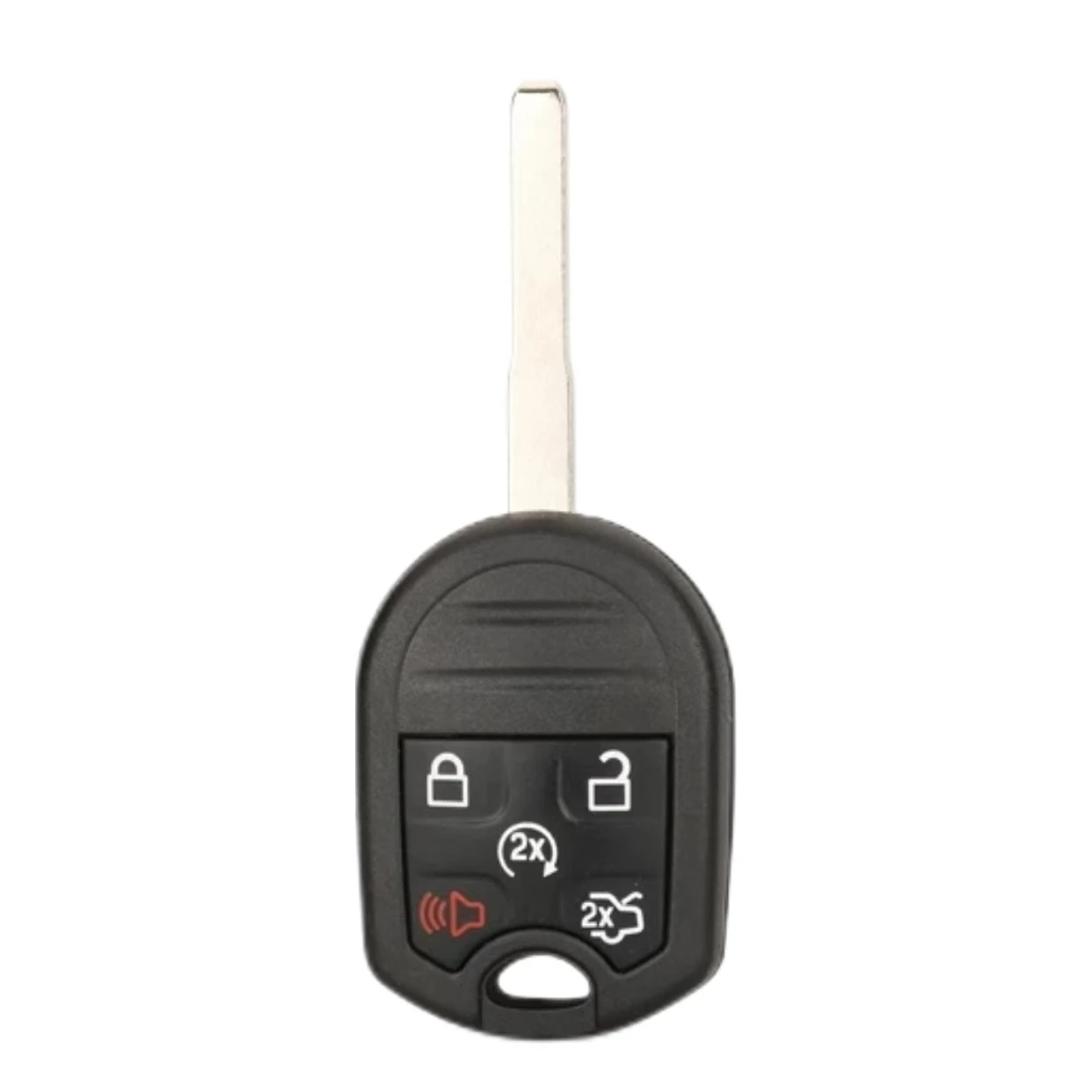 Jingxin CWTWB1U793 Fernbedienung Autoschlüssel 315/433MHz ID63+Chip für Ford Edge Escape Expedition Explorer Flex Fusion Mustang Taurus Schlüssel – Detail 5