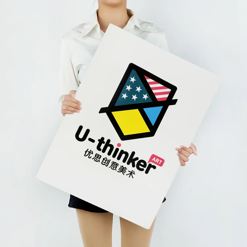 Sketch File Organizer, 4K Reference Book, 4K, A2, Sketch, Sketch Support, Color Printing Arquivamento, Organiser Folder