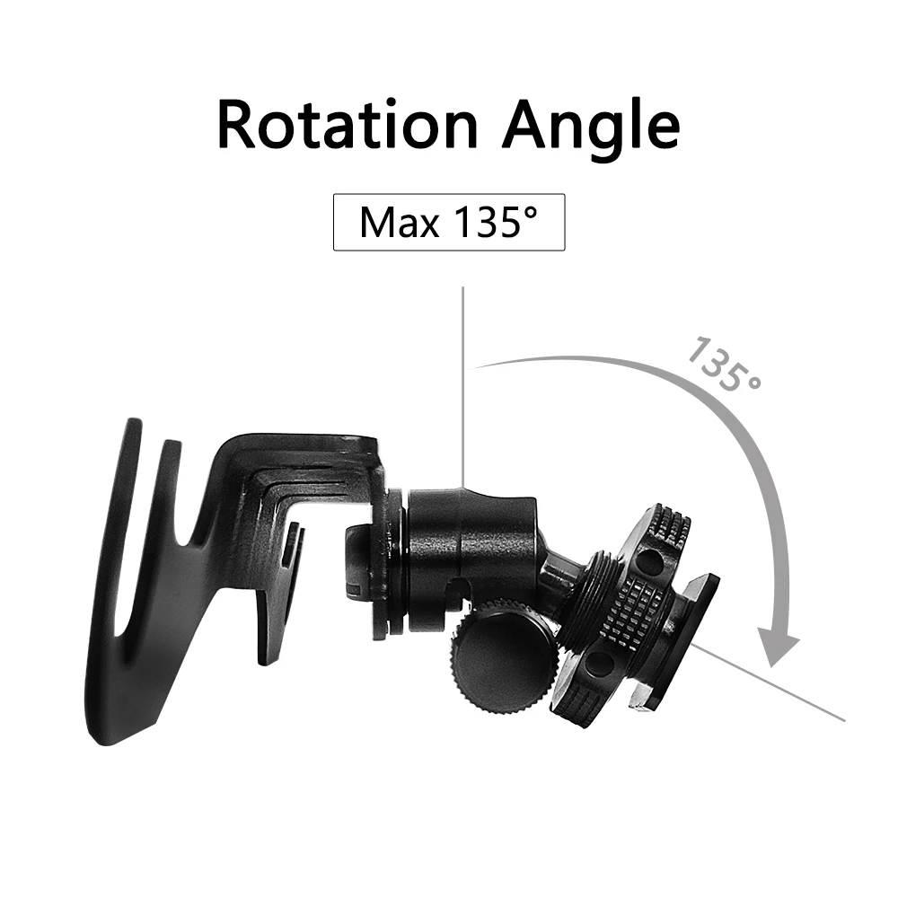 2.4G/5.8G 10W 8000mAh Dual-band Signal Booster Antenna Range Extender Remote for DJI RC PLUS  RC2  RC PRO