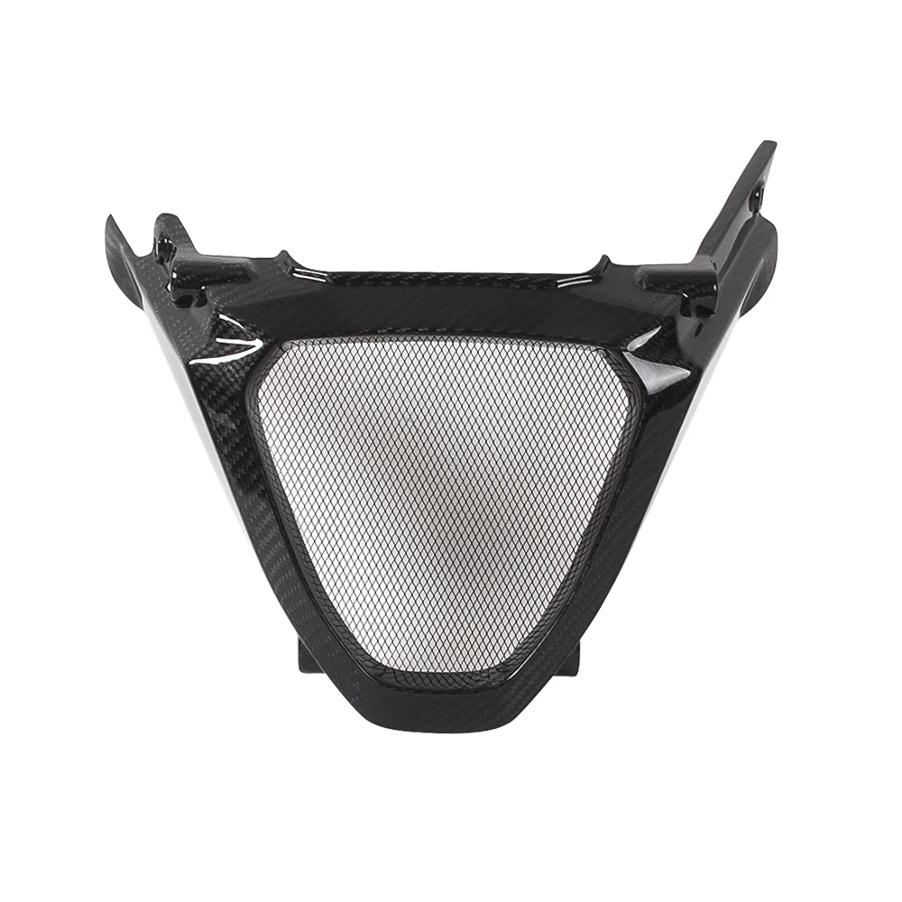 

Motorcycle Carbon Fiber Lower Belly Pan Fairing Accessories Twill for Aprilia RS660 RS 660