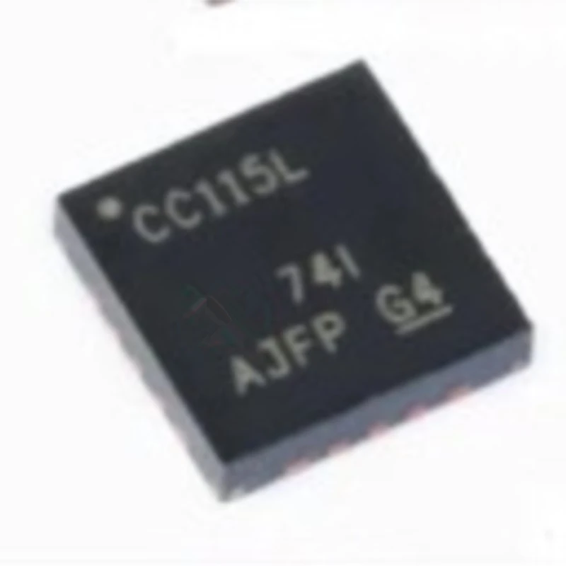 

CC115LRGP CC115L qfn20 5pcs