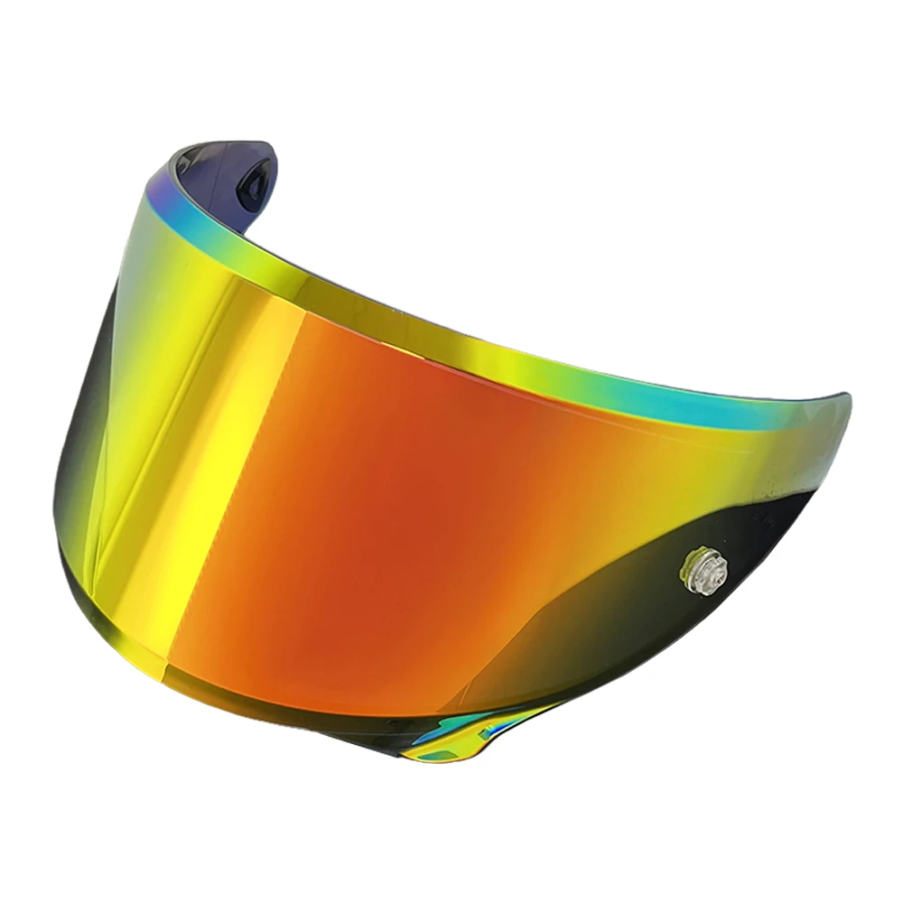 

RPHA 12 Face Shield for HJC RPHA 12 Carbon RPHA 12 Helmet Visor Replacement Lens Anti Fog Coating UV Cut Accessories Visière