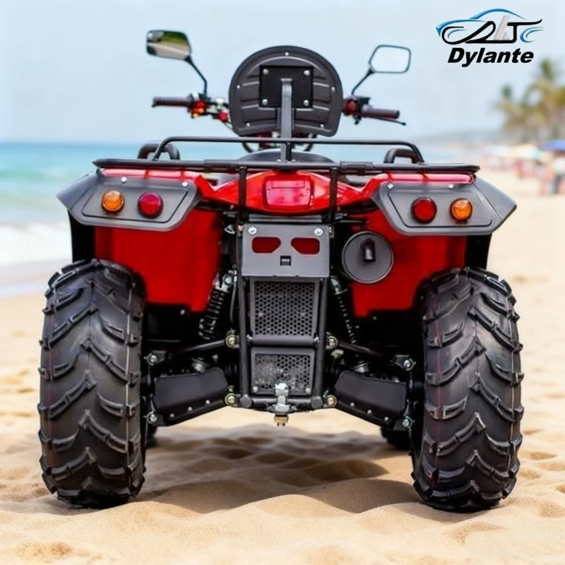 

Radiator Guard Shield ATV Steel Mesh Design Cooling System Rock/Debris Shielding Rocky/Desert Off-Road Environment Adaptation