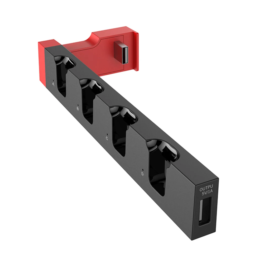 PG-9186 Joycon Char…