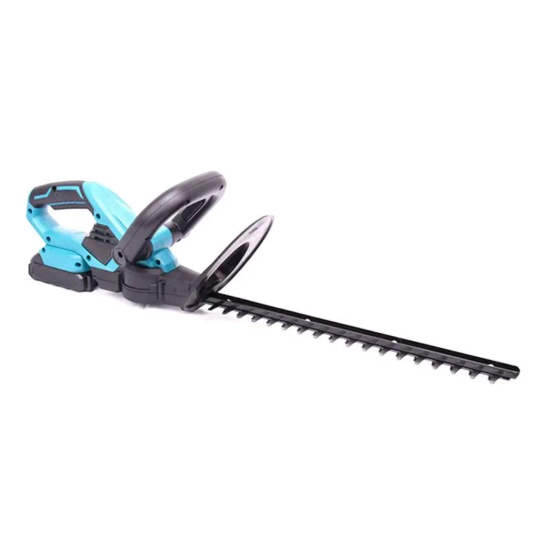 

A74X Секаторы Ландшафтный дизайн Электрический триммер для живой изгороди Перезаряжаемый голый металл