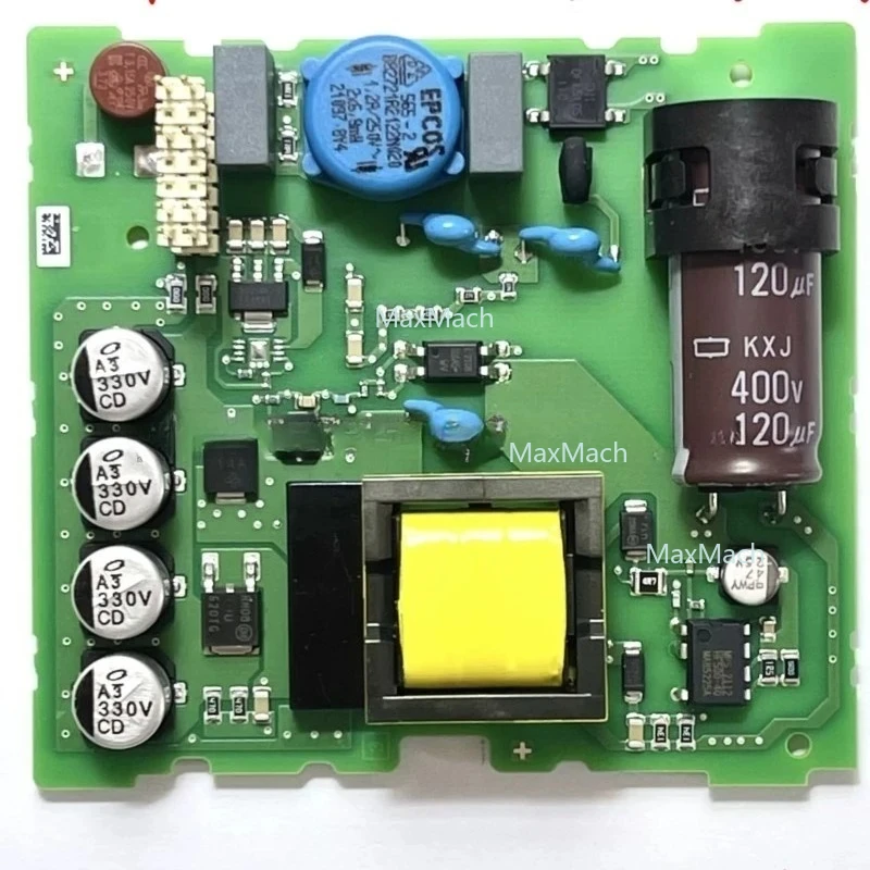 لوحة إمداد الطاقة 220 فولت 24 فولت لشركة سيمنز S7-200 الذكية 288-1SR20 1SR30 1SR40 1SR60 1ST40 #6