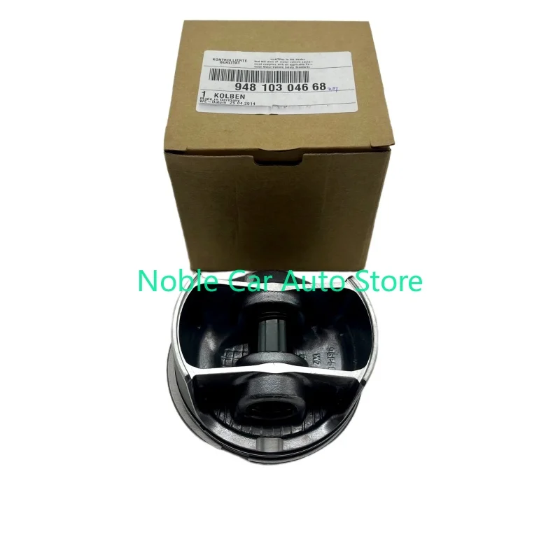 OEM 94810304668 Piston For Porsche Cayenne Panamera 94810304665 94810304660