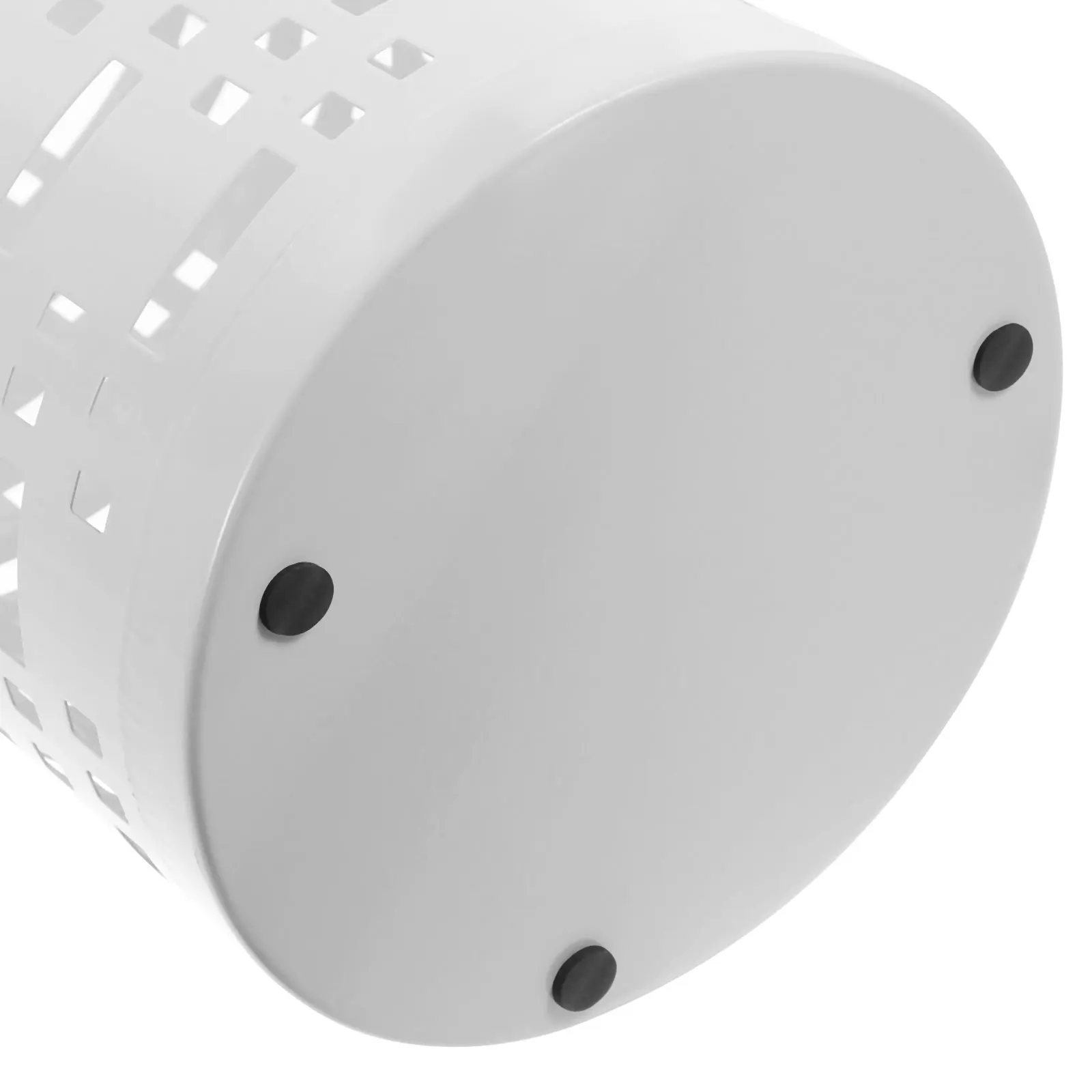 

Sturdy Iron Umbrella Rack Stand Multi-Functional Storage Organizer For Magazines Walking Sticks Classroom Hotel Entryway Home