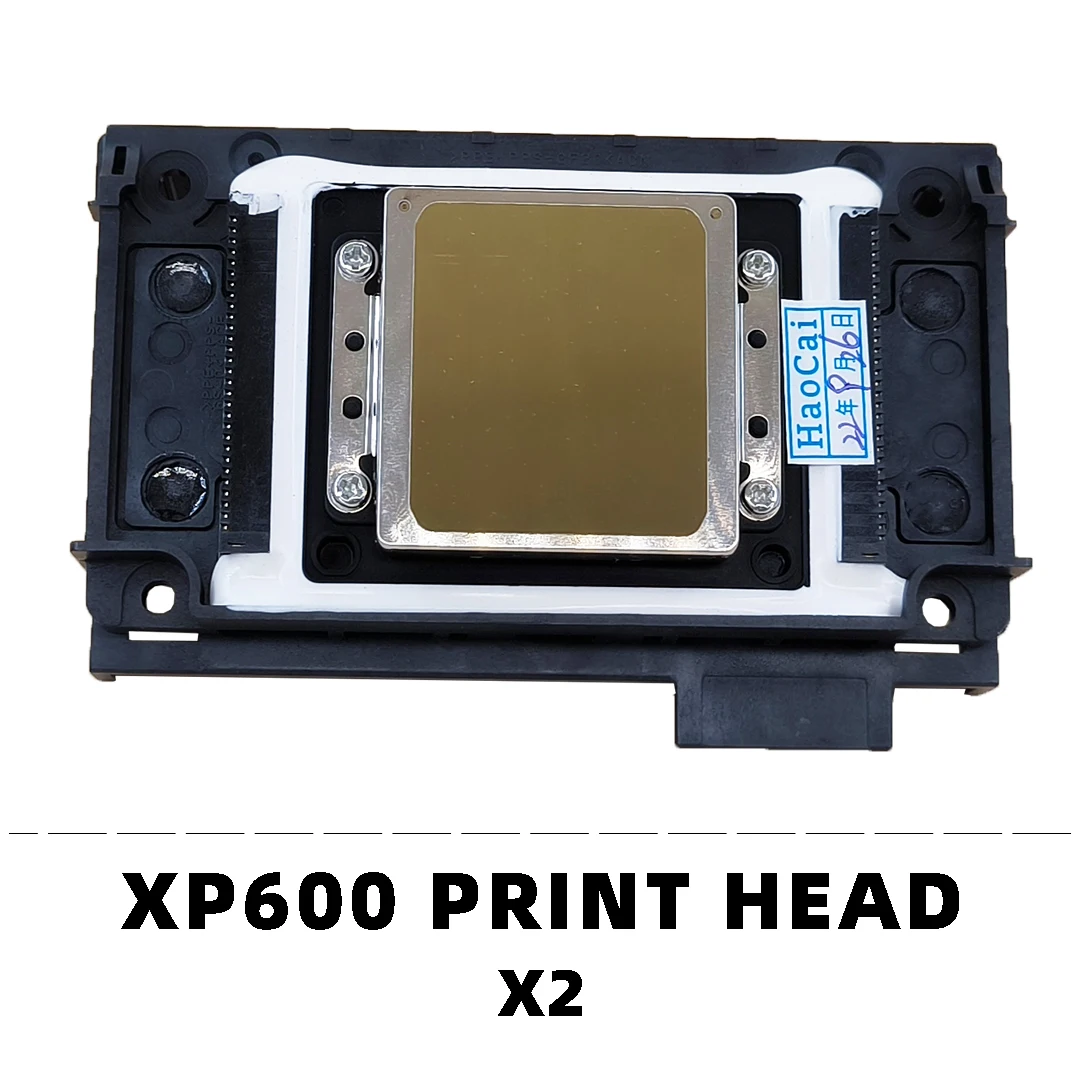 xp600 kit conversion  board  print head set  single head