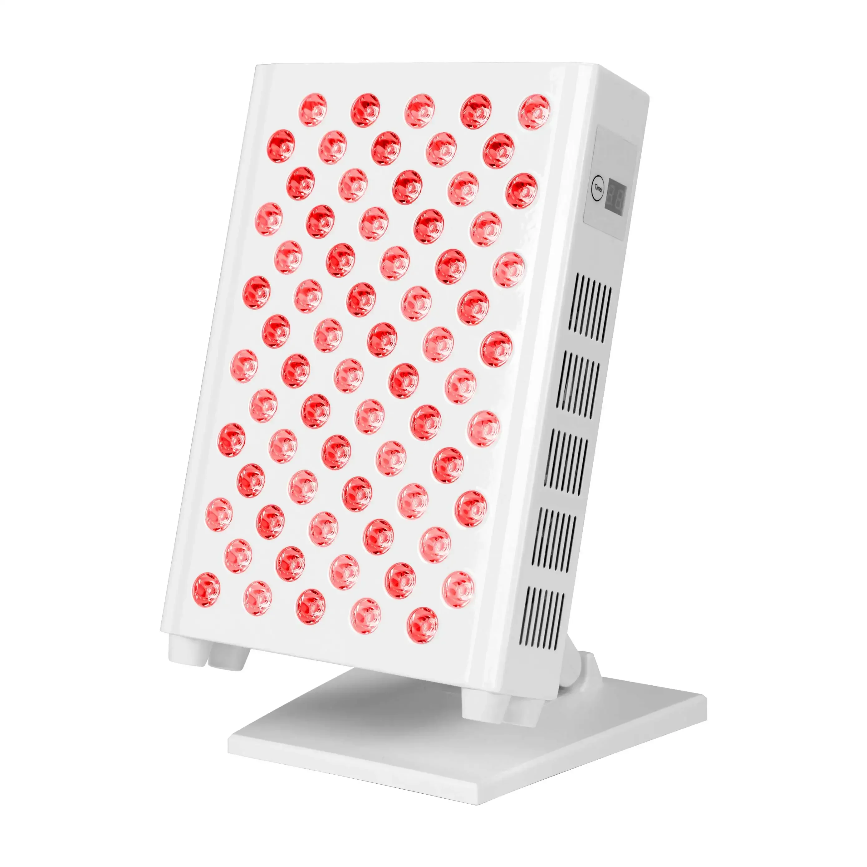 

Pain Relief 850Nm 660Nm infrared light led PDT Machine Led Red Light Therapy Panel Red Light panel For salon