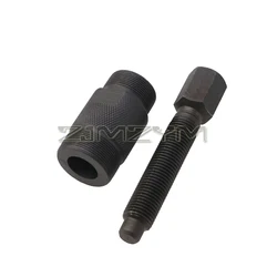 Double-head Motor Puller Magneto Stator Rotor Tool Flywheel Puller Removal Tool Extractor For CG125 GY6 50 125CC Motorcycle