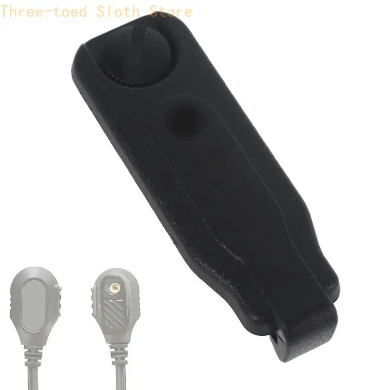Anti-Staubschutz-Walkie-Kappenschutz für Xir P8268 P8260 P8200 P8660 E74A – Detail 10