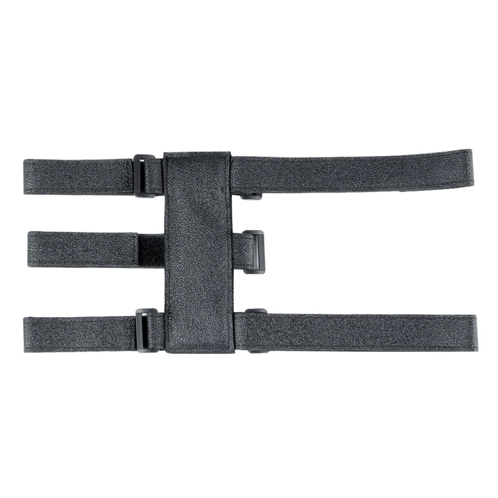 

Bike Speaker Mount Adjustable Portable Speaker Mount Anti Slip Wireless Speaker Strap Multifunction for Golf Cart Bike