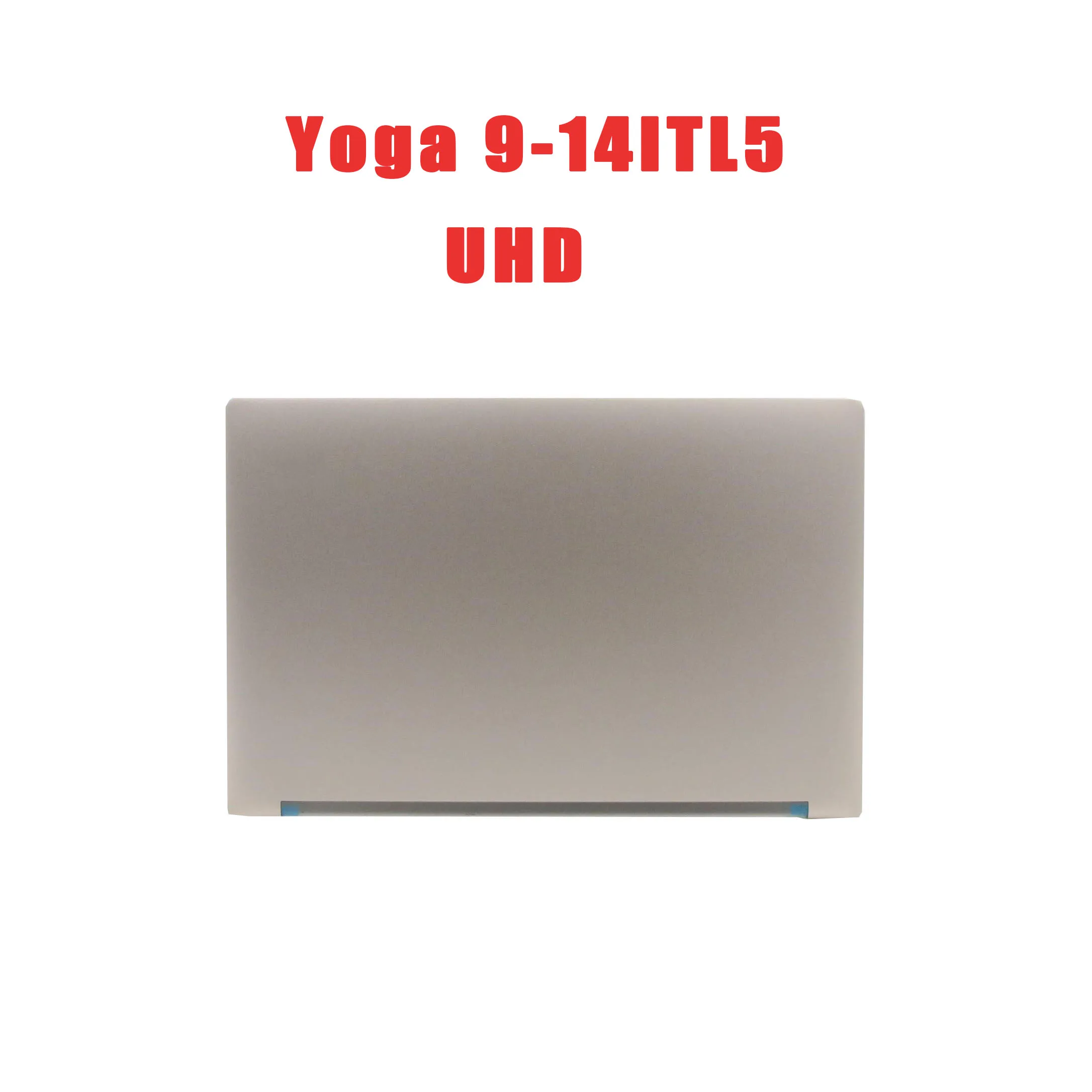 

Laptop LCD Top Cover For Lenovo For IdeaPad Yoga 9-14ITL5 5CB0Z68495 Back Cover UHD New